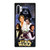 CLASSIC STAR WARS Samsung Galaxy Note 10 Plus Case Cover