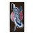 CLEVELAND CAVALIERS Samsung Galaxy Note 10 Plus Case Cover