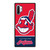 CLEVELAND INDIANS MLB 2 Samsung Galaxy Note 10 Plus Case Cover