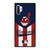 CLEVELAND INDIANS MLB Samsung Galaxy Note 10 Plus Case Cover