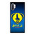 CLUB AMERICA AGUILAS Samsung Galaxy Note 10 Plus Case Cover