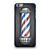 BARBER POLE HAIR CUT SYMBOL iPhone 6 / 6S Plus Case Cover