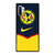 CLUB AMERICA LOGO 3 Samsung Galaxy Note 10 Plus Case Cover