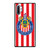 CLUB DEPORTIVO CHIVAS Samsung Galaxy Note 10 Plus Case Cover