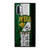 CLUB LEON FOOTBALL ART Samsung Galaxy Note 10 Plus Case Cover