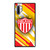 CLUB NECAXA FOOTBALL Samsung Galaxy Note 10 Plus Case Cover