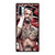 CM PUNK GLOVES Samsung Galaxy Note 10 Plus Case Cover