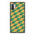 DEMON SLAYER TOMIOKA PATTERN Samsung Galaxy Note 10 Plus Case Cover