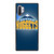 DENVER NUGGETS Samsung Galaxy Note 10 Plus Case Cover