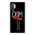 DEPECHE MODE BAND ENJOY THE SILENCE Samsung Galaxy Note 10 Plus Case Cover