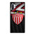 DEPORTIVO NECAXA FC LOGO Samsung Galaxy Note 10 Plus Case Cover