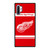 DETROIT RED WINGS Samsung Galaxy Note 10 Plus Case Cover