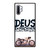 DEUS CUSTOM MOTORCYCLES Samsung Galaxy Note 10 Plus Case Cover