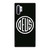 DEUS MOTORCYCLES LOGO Samsung Galaxy Note 10 Plus Case Cover