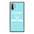 DIAMOND BEEN TRILL Samsung Galaxy Note 10 Plus Case Cover