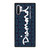 DIAMOND SUPPLY 2 Samsung Galaxy Note 10 Plus Case Cover