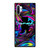 DIAMOND SUPPLY BEAR Samsung Galaxy Note 10 Plus Case Cover