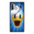 DISNEY DONALD DUCK Samsung Galaxy Note 10 Plus Case Cover