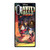 DISNEY GRAVITY FALLS Samsung Galaxy Note 10 Plus Case Cover