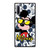 DISNEY MICKEY MOUSE COOL Samsung Galaxy Note 10 Plus Case Cover