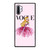 DISNEY PRINCESS AURORA VOGUE Samsung Galaxy Note 10 Plus Case Cover