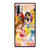 DISNEY PRINCESS Samsung Galaxy Note 10 Plus Case Cover