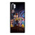 DISNEY TOY STORY Samsung Galaxy Note 10 Plus Case Cover