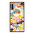 DISNEY TSUM TSUM Samsung Galaxy Note 10 Plus Case Cover