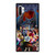 DISNEY VILLAINS STORY Samsung Galaxy Note 10 Plus Case Cover