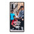 DOBRE BROTHERS 2 Samsung Galaxy Note 10 Plus Case Cover