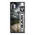 DODGE RAM LOGO CAR EMBLEM Samsung Galaxy Note 10 Plus Case Cover