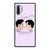 DOLAN TWINS QUOTE Samsung Galaxy Note 10 Plus Case Cover