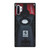 FERRARI 488 GTB ENGINE Samsung Galaxy Note 10 Plus Case Cover