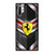 FERRARI NEW LOGO Samsung Galaxy Note 10 Plus Case Cover