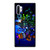 FIVE NIGHTS AT FREDDY'S Character Samsung Galaxy Note 10 Plus Case Cover