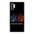 FIVE NIGHTS AT FREDDY'S FNAF Samsung Galaxy Note 10 Plus Case Cover