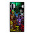FIVE NIGHTS AT FREDDY'S SHOW Samsung Galaxy Note 10 Plus Case Cover