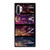 FIVE NIGHTS FREDDY'S FNAF Samsung Galaxy Note 10 Plus Case Cover