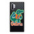 FLORIDA GATORS FOOTBALL Samsung Galaxy Note 10 Plus Case Cover