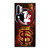FLORIDA STATE LOGO Samsung Galaxy Note 10 Plus Case Cover