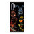 FNAF FIVE NIGHTS AT FREDDYS Samsung Galaxy Note 10 Plus Case Cover