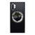 FORD MUSTANG GT Samsung Galaxy Note 10 Plus Case Cover
