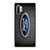 FORD PLATE EMBLEM Samsung Galaxy Note 10 Plus Case Cover