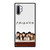 FRIENDS CARTOON Samsung Galaxy Note 10 Plus Case Cover
