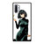 FUBUKI ONE PUNCH MAN Samsung Galaxy Note 10 Plus Case Cover
