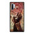 FULL METAL ALCHEMIST Samsung Galaxy Note 10 Plus Case Cover