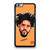 J COLE ART iPhone 6 / 6S Plus Case Cover