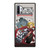 FULLMETAL ALCHEMIST ELRIC BROTHERHOOD Samsung Galaxy Note 10 Plus Case Cover