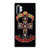 GUNS N ROSES 2 Samsung Galaxy Note 10 Plus Case Cover