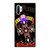 GUNS N ROSES BAND ROCK Samsung Galaxy Note 10 Plus Case Cover